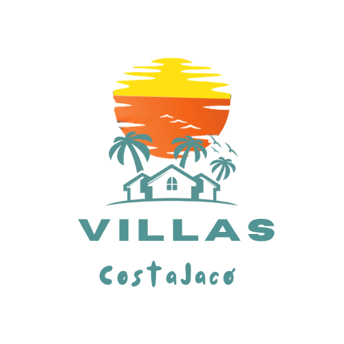 Logo Villas CostaJacó